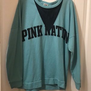 Victoria’s Secret PINK Sweatshirt Size-M